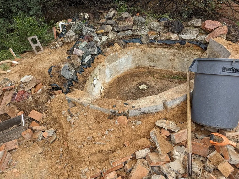 Reliable garden landscaping in Phoenix, AZ - SVH Landscaping Services