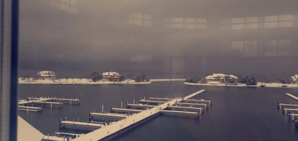 Expert yard maintenance experts serving Indian River, MI - SVLC