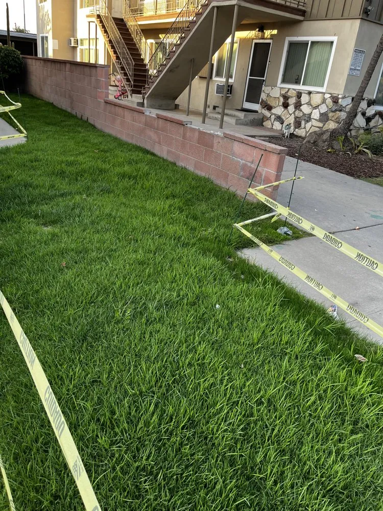 Affordable garden landscaping near you across Anaheim, CA - SVR Landscape