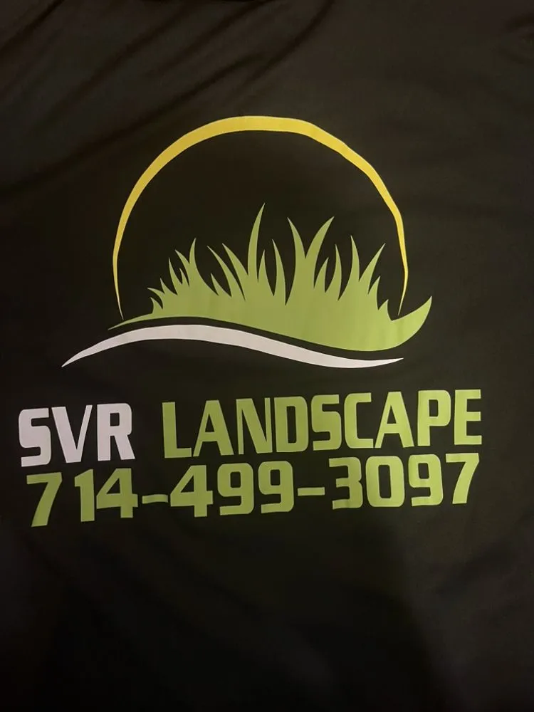Top-rated lawn mowing service near you across Anaheim, CA - SVR Landscape