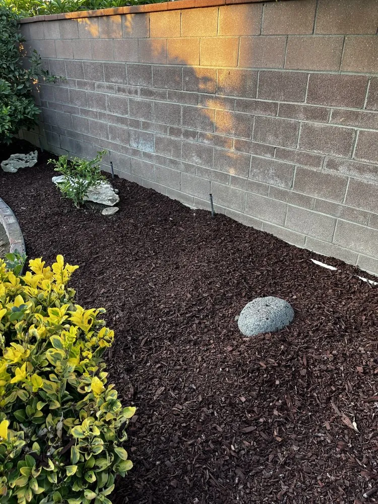 Reliable garden landscaping experts serving Anaheim, CA - SVR Landscape