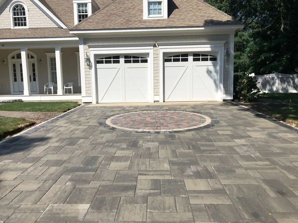 Reliable yard cleanup service for beautiful yards across Dennis, MA - SVS MASONRY & Construction