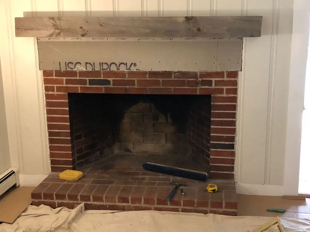 Top-rated garden landscaping with custom design across Dennis, MA - SVS MASONRY & Construction