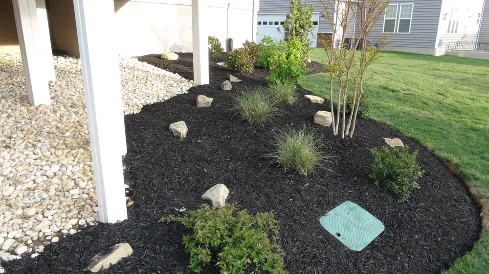 Expert lawn mowing service in Leesburg, VA - SVV Maintenance