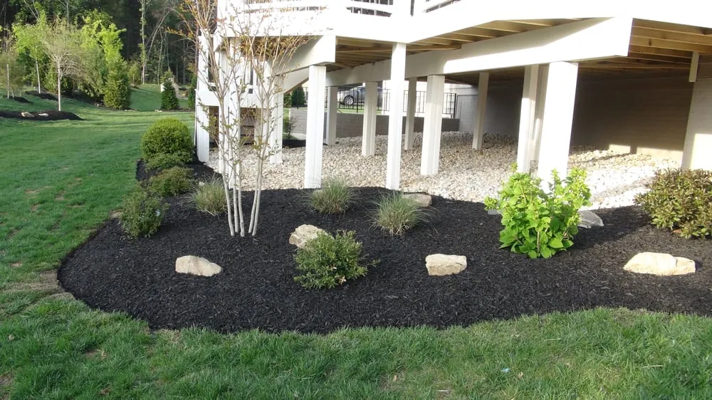 Trusted lawn care service in Leesburg, VA by SVV Maintenance
