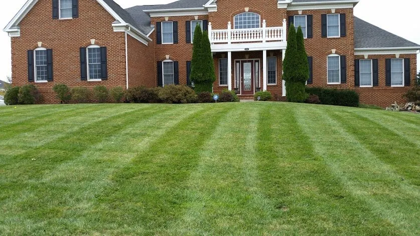 Reliable landscape design near you across Leesburg, VA - SVV Maintenance