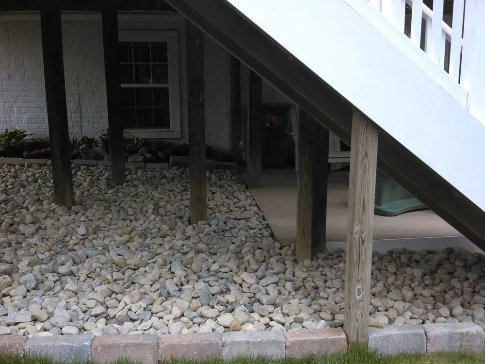 Top-rated yard maintenance for year-round maintenance across Leesburg, VA - SVV Maintenance