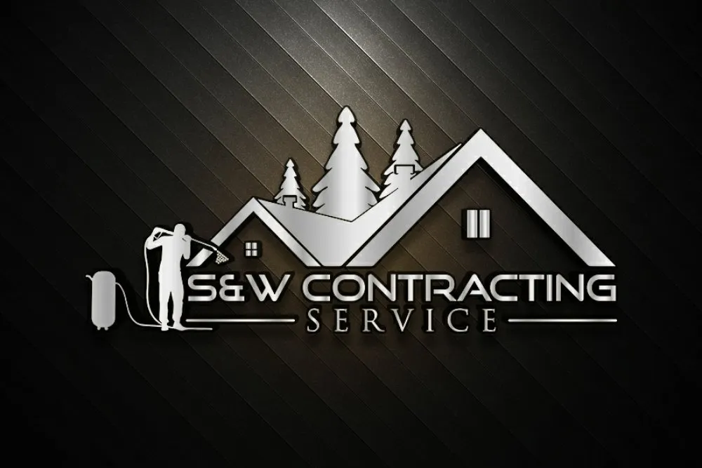 Custom yard cleanup service in Columbus, IN by S&W Contracting Service
