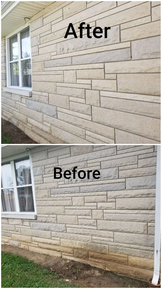 Top-rated landscaping services with custom design in Columbus, IN by S&W Contracting Service