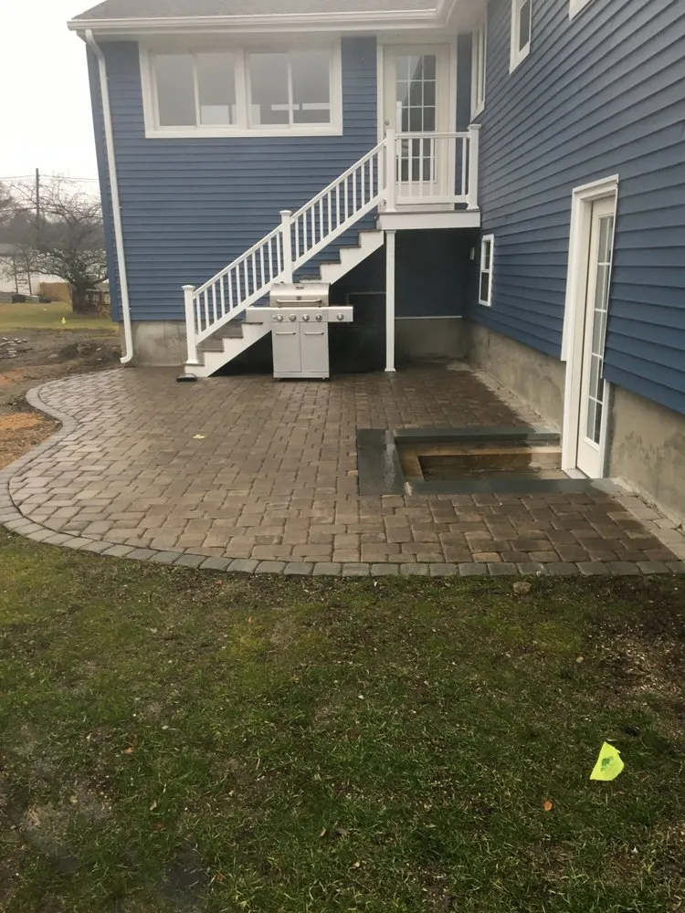 Affordable yard maintenance in Woburn, MA - SW Gatchell