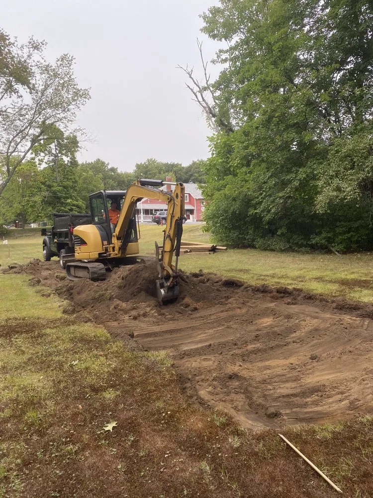 Affordable residential landscaping in Woburn, MA - SW Gatchell