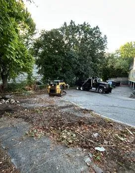 Top-rated landscaping services in Woburn, MA - SW Gatchell