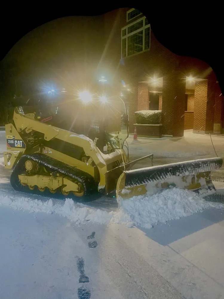 Custom garden landscaping for year-round maintenance across Woburn, MA - SW Gatchell