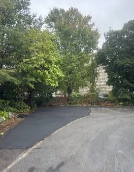 Affordable residential landscaping for homes in Woburn, MA by SW Gatchell