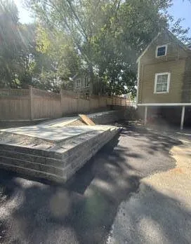 Local yard cleanup service in Woburn, MA - SW Gatchell