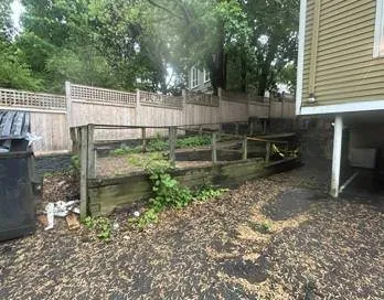 Top-rated garden landscaping near you across Woburn, MA - SW Gatchell