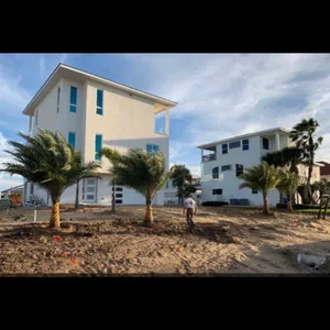 Affordable residential landscaping for residential properties in Jacksonville, FL by S&W Land Development