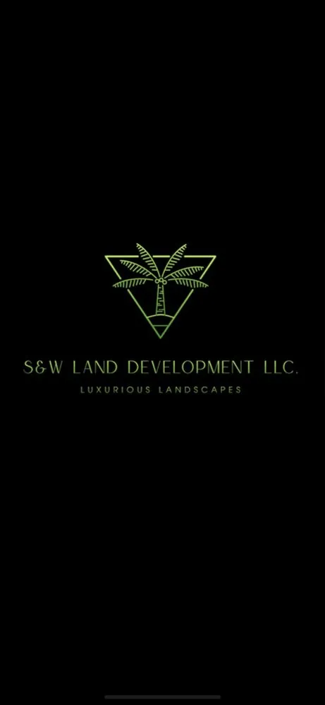 Trusted outdoor landscaping for beautiful yards across Jacksonville, FL - S&W Land Development