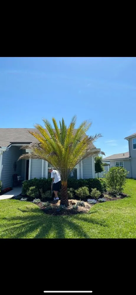 Professional lawn mowing service experts serving Jacksonville, FL - S&W Land Development