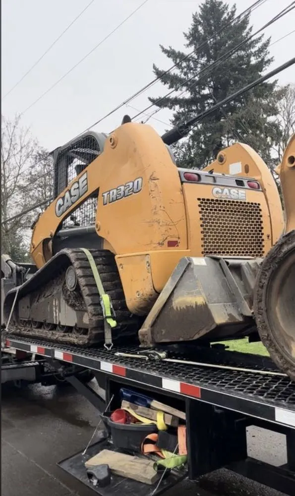 Professional outdoor landscaping in Jacksonville, FL - S&W Land Development