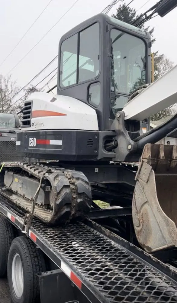 Professional lawn care service in Jacksonville, FL - S&W Land Development