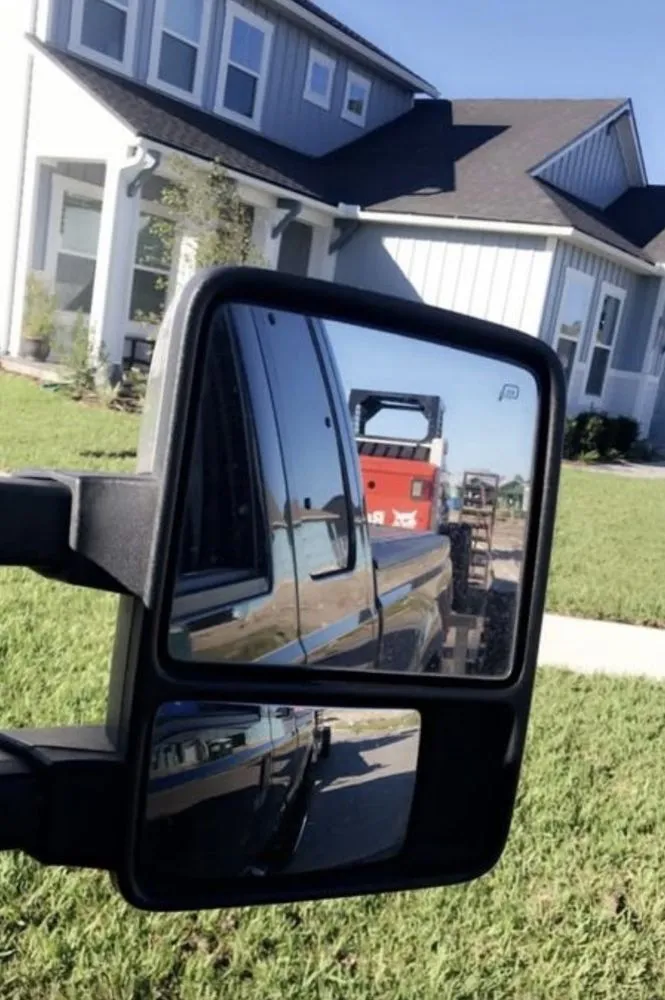 Expert lawn mowing service experts serving Jacksonville, FL - S&W Land Development