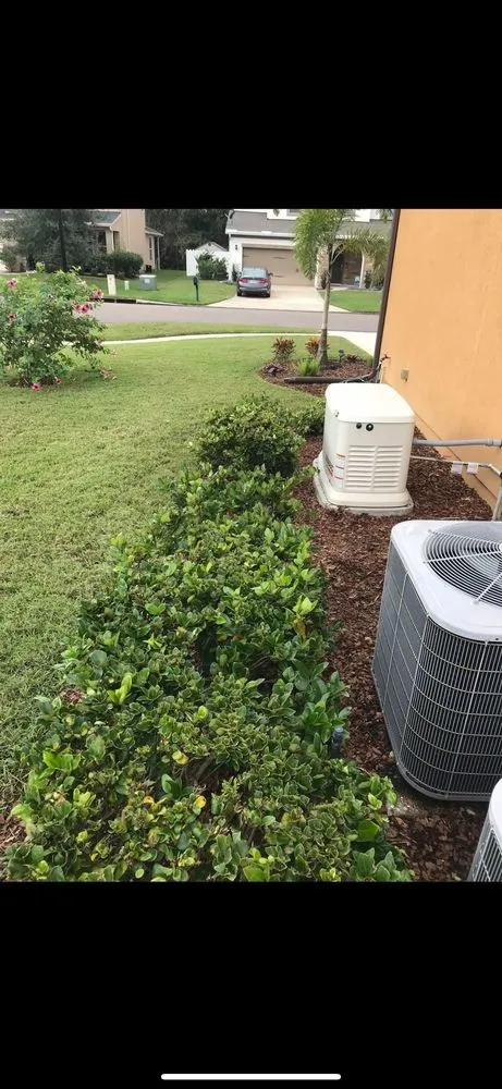 Top-rated lawn care service for residential properties across Jacksonville, FL - S&W Land Development