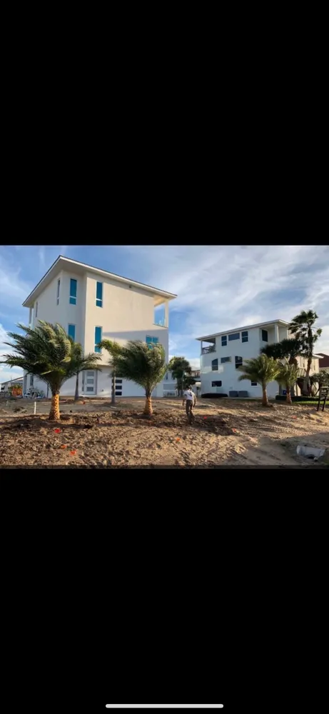 Reliable garden landscaping with custom design in Jacksonville, FL by S&W Land Development