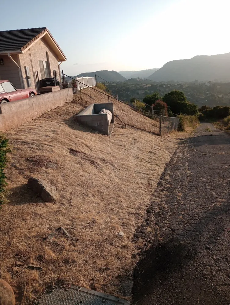 Reliable garden landscaping experts serving Santee, CA - S&W landscaping