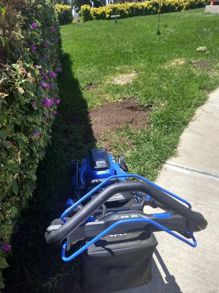 Trusted garden landscaping for homes in Santee, CA by S&W landscaping