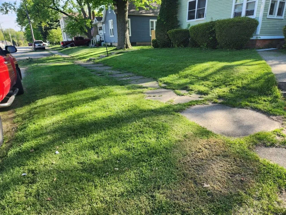 Custom lawn care service near you across Clinton, IL - Sw Lawn Care