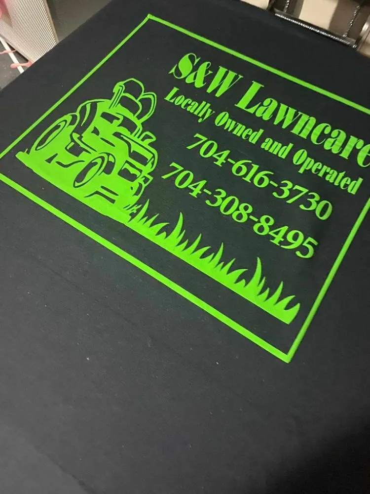 Reliable landscape design for residential properties in Lincolnton, NC by S&W Lawn Care