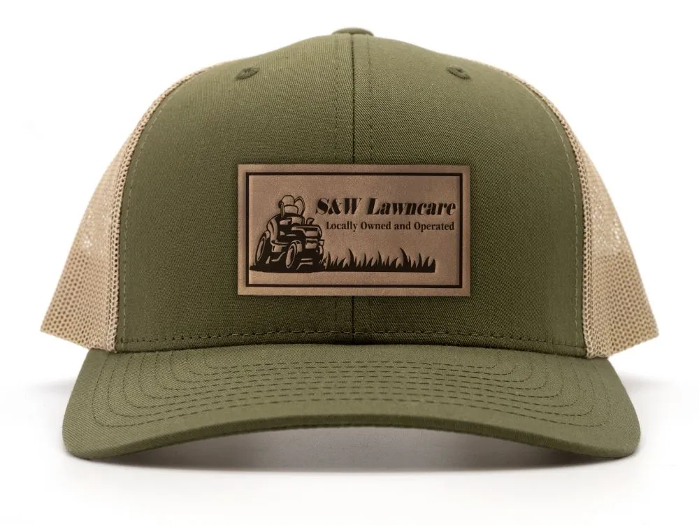 Professional garden landscaping near you across Lincolnton, NC - S&W Lawn Care