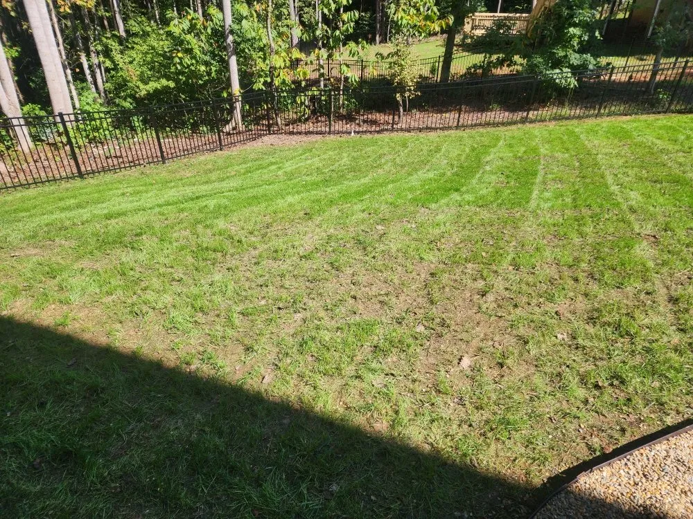 Affordable outdoor landscaping in Lincolnton, NC by S&W Lawn Care