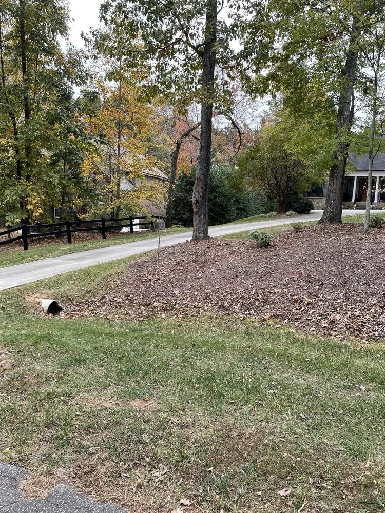 Professional lawn mowing service in Lincolnton, NC - S&W Lawn Care