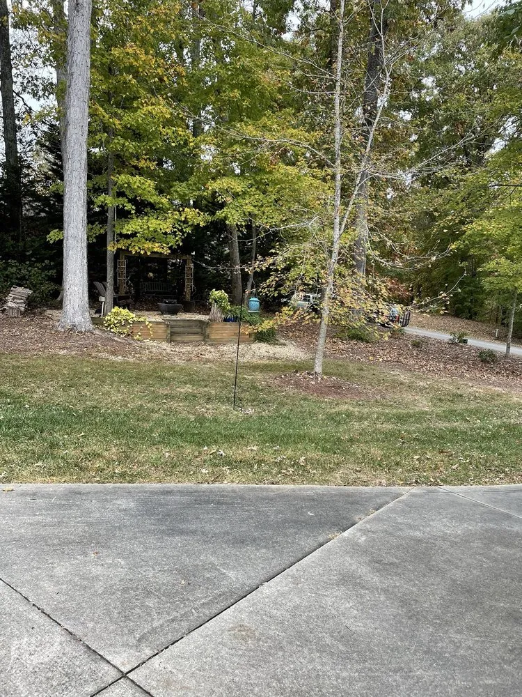 Top-rated lawn mowing service in Lincolnton, NC - S&W Lawn Care