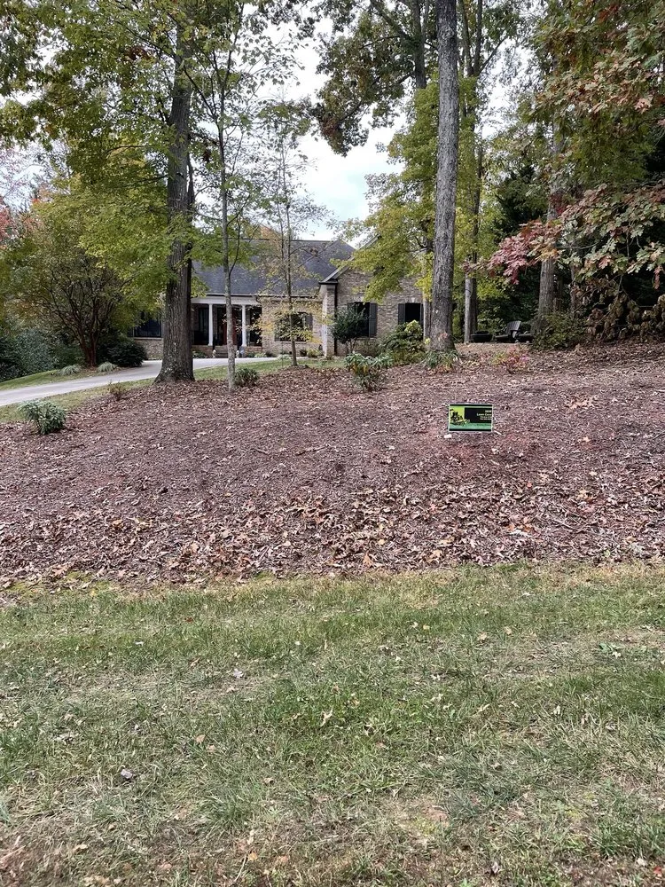 Top-rated landscape installation experts serving Lincolnton, NC - S&W Lawn Care