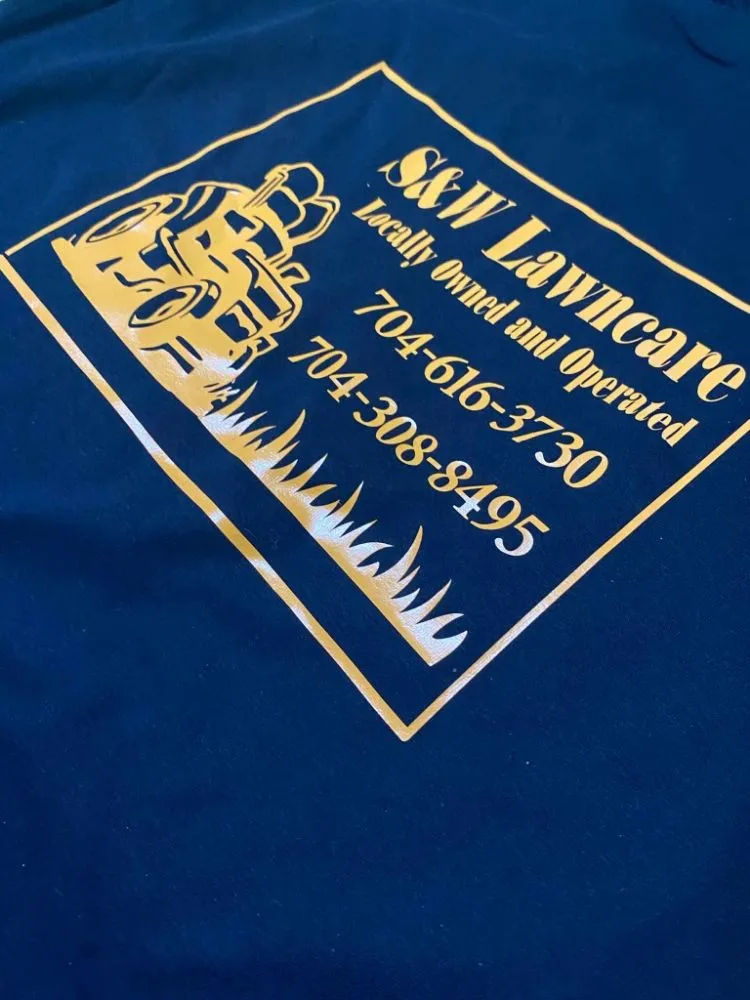 Expert lawn mowing service experts serving Lincolnton, NC - S&W Lawn Care