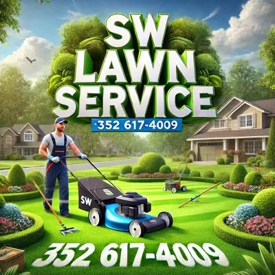 SW Lawn Service