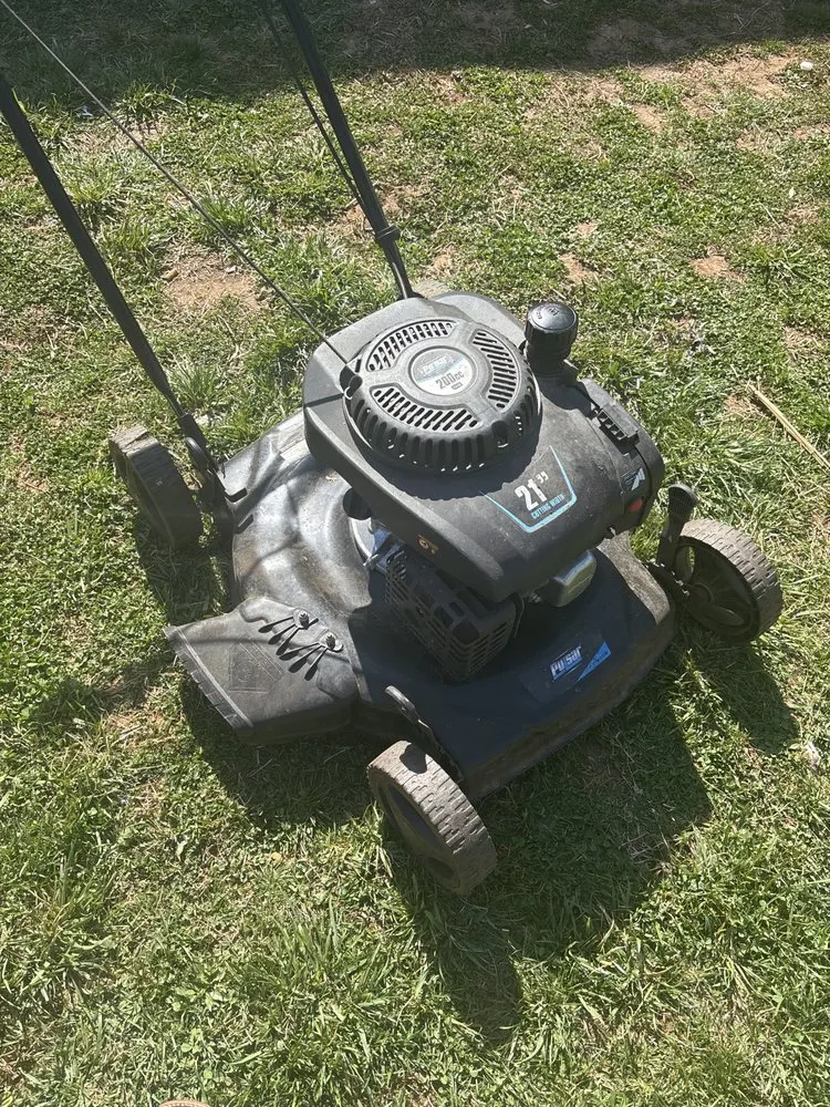 Reliable garden landscaping with custom design across Ronda, NC - SW Mowing