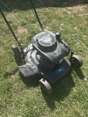 SW Mowing Logo