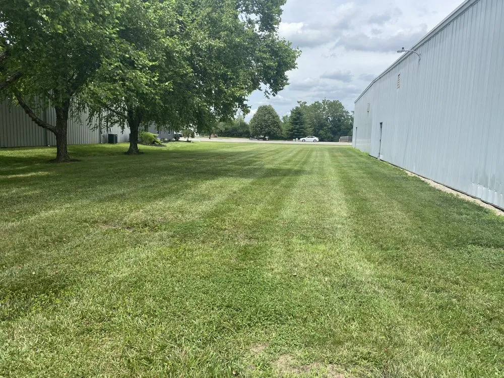 Professional landscaping services in Hamilton, OH - S&W Outdoor Services