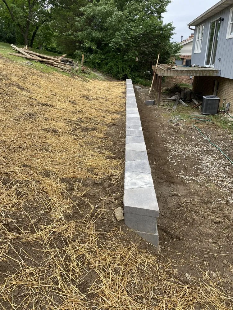 Affordable landscaping services for beautiful yards across Hamilton, OH - S&W Outdoor Services