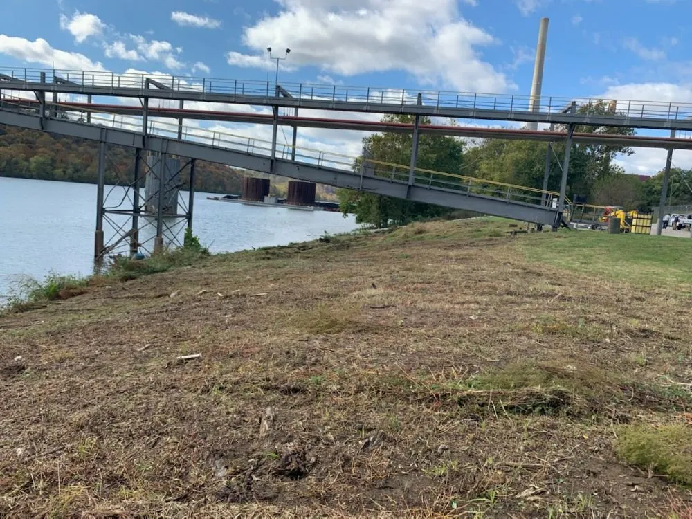 Custom lawn mowing service in Hamilton, OH - S&W Outdoor Services