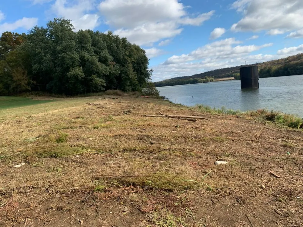 Expert landscape design in Hamilton, OH - S&W Outdoor Services