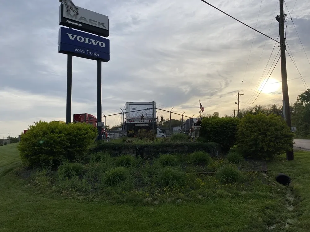 Reliable lawn mowing service for outdoor upgrades in Hamilton, OH by S&W Outdoor Services