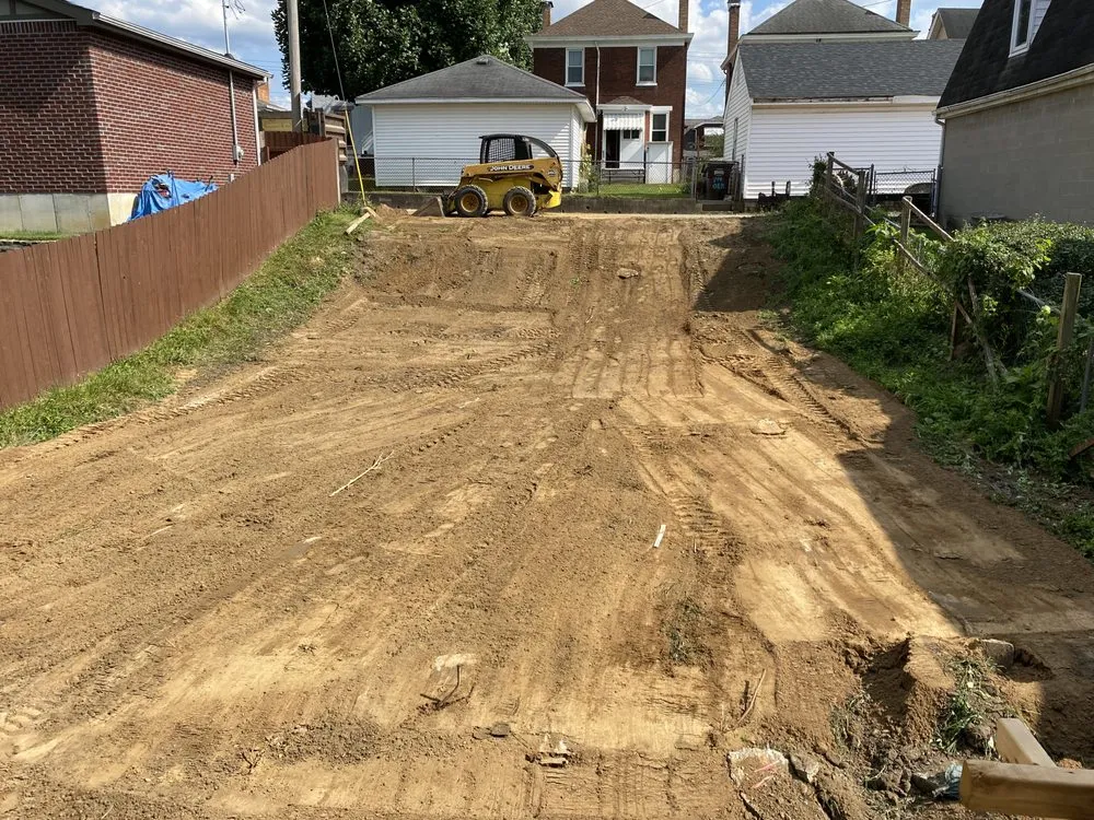 Affordable outdoor landscaping in Hamilton, OH - S&W Outdoor Services