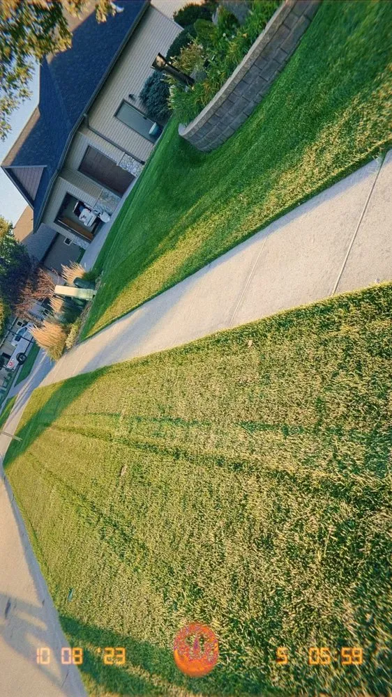 Affordable lawn mowing service experts serving Cedar Rapids, IA - SW Outdoors
