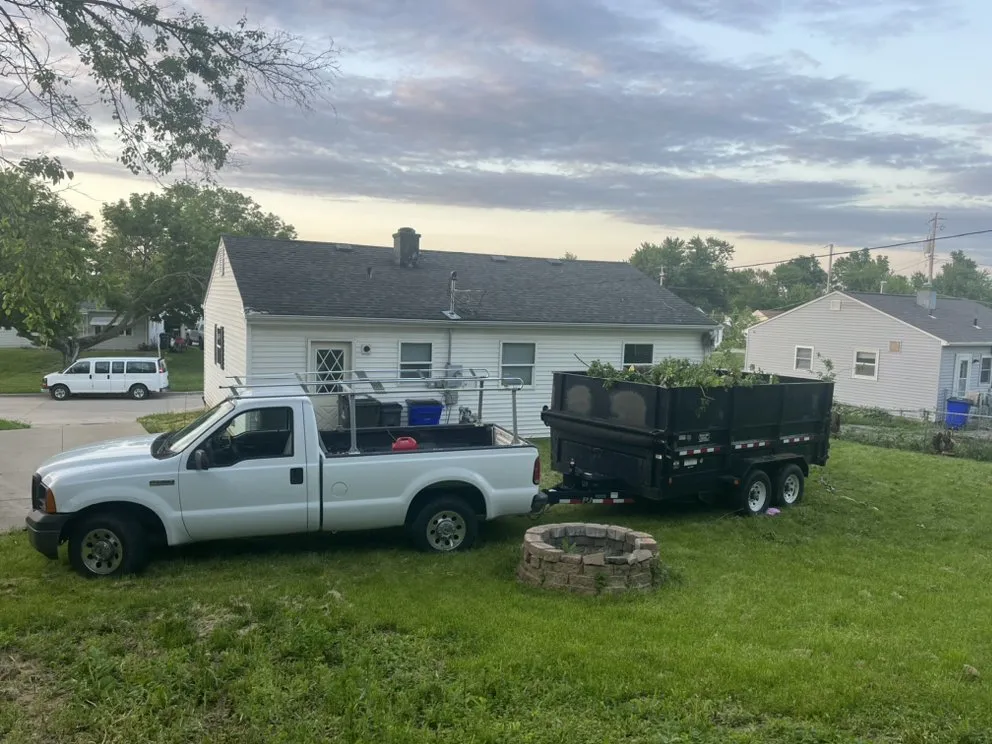 Trusted lawn mowing service in Cedar Rapids, IA - SW Outdoors