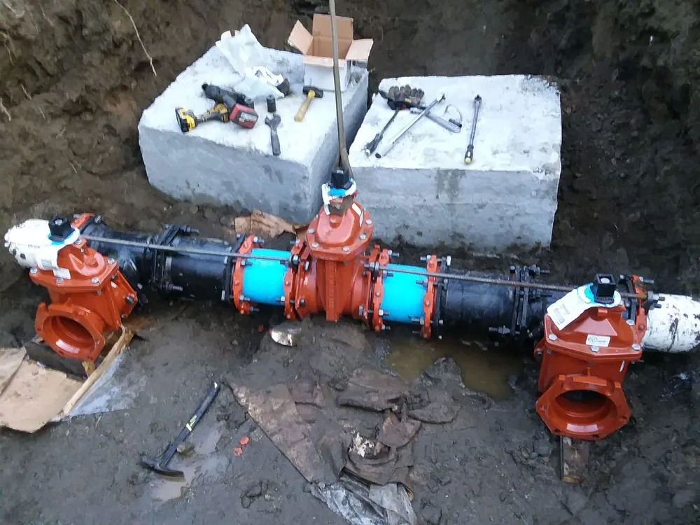 Trusted outdoor landscaping for beautiful yards across Concord, VT - SW Wood